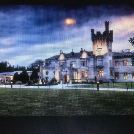 The-Gables Villa Donegal Town Exterior photo