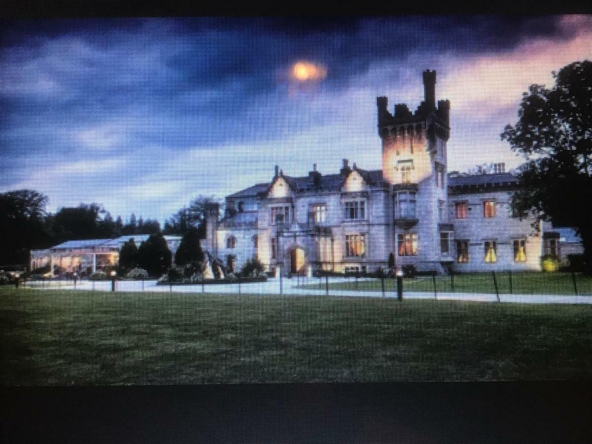 The-Gables Villa Donegal Town Exterior photo